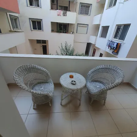 Casa Familia Daire *