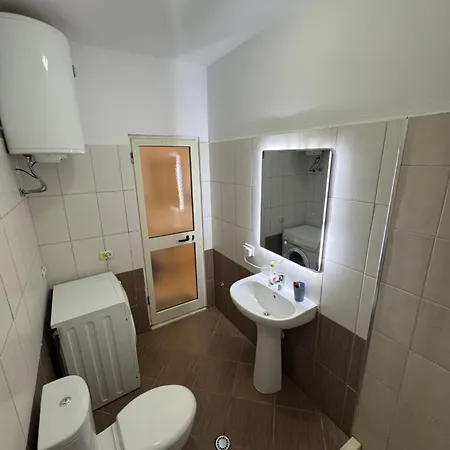 Lejlighed Matia Home-5 Min Walk To *