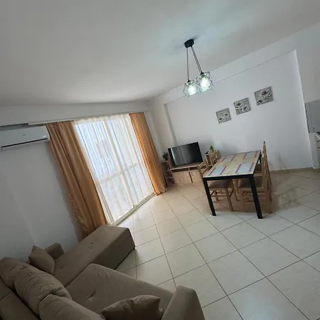 Casa Familia Daire *