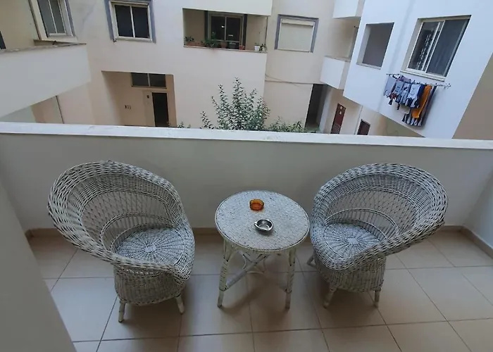 Casa Familia Apartment *