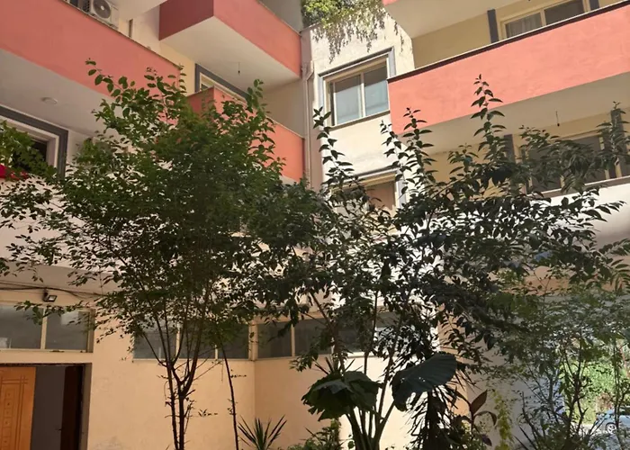 Casa Familia Apartment *