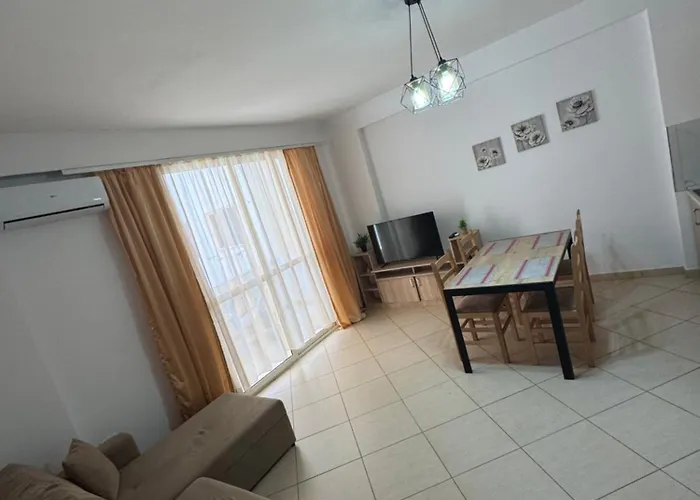 Casa Familia Apartment *